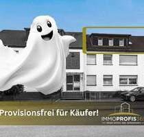 Hoch hinaus in Erwitte - Ihr Balkonparadies unterm Dach, ganz ohne Provision!