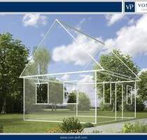 Grundstück in begehrter Lage von Berlin Mahlsdorf-Nord mit sehr guter Verkehrsanbindung - Berlin / Mahlsdorf