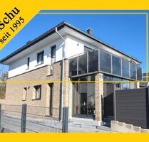 Moderne Maisonette-Wohnung! - 348.000,00 EUR Kaufpreis, ca.  120,00 m² in Hiddenhausen (PLZ: 32120) Oetinghausen