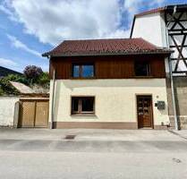 Ein Haus, das von gestern erzählt und für morgen lebt - Willkommen in Remda - Remda-Teichel