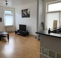 Großes 2 ZW Apartment Innenstadt EBK + Theke - Wilhelmshaven Bant
