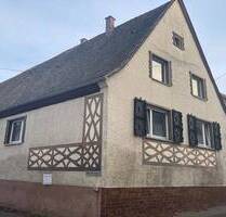 Hofreite mit viel Potential - 259.000,00 EUR Kaufpreis, ca.  155,00 m² Wohnfläche in Erbes-Büdesheim (PLZ: 55234)