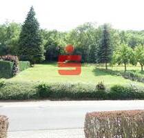 Baugrundstück in Ortsrandlage und in schöner Natur - Hüttingen