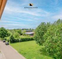 Moderne, sehr gut geschnittene Maisonette-Wohnung mit 4 Zimmern in ruhiger Lage. - Mutlangen