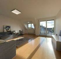 Geräumige 5-Zimmer-Maisonette-Wohnung mit Balkon, Garage und Stellplatz - Alsdorf
