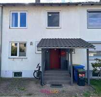 Die goldene Mitte: Reihenhaus im beliebten Stadtteil Völkenrode! - Braunschweig