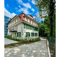Wunderschöne 3-Raumwohnung mit Balkon im historischen Lahmann Sanatorium zu vermieten!! - Dresden Bühlau/Weißer Hirsch