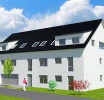 ***NEUBAU*** 2,5 Zimmer OG-Wohnung in Großbettlingen
