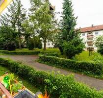 Attraktive 3-Zimmer-Wohnung mit Balkon in Korntal-Münchingen