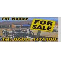 Bauplatz für freistehende Bauweise! - Seligenstadt