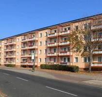 schöne 2-Zimmerwohnung in beliebter Lage - Dessau-Roßlau Innenstadt