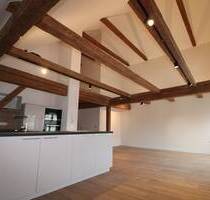 Exclusive 3-Zimmer Galeriewohnung Nr. 12 - Vilsbiburg