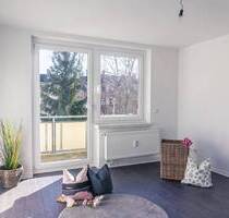 Modernisierte 3-Raum-Wohnung mit Balkon - Chemnitz Bernsdorf 423
