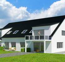 ***NEUBAU*** 3,5 Zimmer EG-Wohnung in Großbettlingen