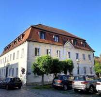Ruhige Wohnung in historischem Ambiente - 3 Zimmer, 86 m² im Herzen von Ellingen