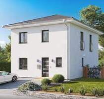 Moderne Architektur, maximaler Wohnkomfort in Berlin-Steglitz