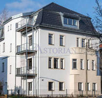 Urbanes Wohnen pur: Moderne 3-Zimmerwohnung in bester Lage - Berlin Lichterfelde