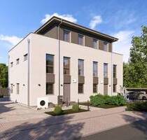 Ihr Traumhaus in Chemnitz - Individuelle Doppelhaushälfte für höchste Ansprüche