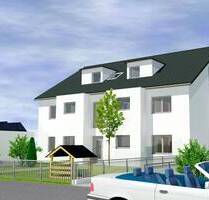 3,5 Zimmer OG-Wohnung in Kirchheim ***NEUBAU*** Eff Haus 55 ***Aufzug*** - Kirchheim unter Teck