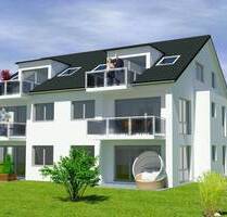 3,5 Zimmer EG-Wohnung in Kirchheim ***NEUBAU*** Eff Haus 55 ***Aufzug*** - Kirchheim unter Teck