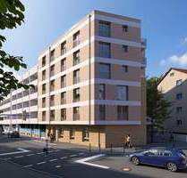 Vermieten, wo Studierende wohnen wollen - campus.central am Wöhrder See - Nürnberg Gärten b Wöhrd