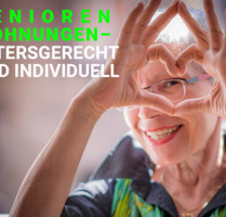 Zimmer frei! Demenzwohngruppe sucht neuen Mitbewohner! - Rendsburg