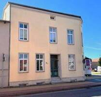 Freundliche 4-Raum Wohnung im Schweriner Viertel -404- - Güstrow - Schweriner Viertel
