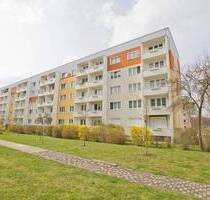 3-Raumwohnung,3. Etage, schönes Umfeld! - Halle (Saale) Südstadt