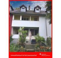 Lahr - Wohnen am Stadtpark! - 329.000,00 EUR Kaufpreis, ca.  143,00 m² Wohnfläche in Lahr (PLZ: 77933)