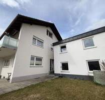 Freistehendes 3-Familien-Haus in herrlicher Aussichtslage - Vöhrenbach Stadtgebiet