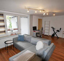 Für StudentenAzubis: Kleine 2-Zimmer-Single Wohnung mit Balkon und Stellplatz - Coburg Innenstadt