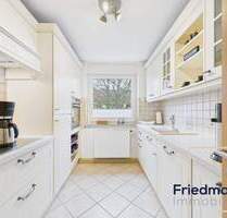 Modernisierte 3ZKB mit Loggia und Garage in begehrter Lage von Heiligkreuz - Trier / Heiligkreuz