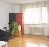 ***Sehr Schöne, Helle und geräumige 1 Zimmer Wohnung mit extra Küche am Isarpark*** - München Untergiesing-Harlaching
