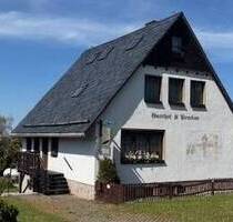 Traumlage für Familie und Geschäft! - Klingenthal Mühlleithen