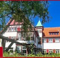 Denkmalwohnung mit Charme & Sundblick - Stralsund Kniepervorstadt