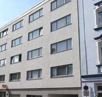 KOMPAKT UND VIELSEITIG 1 ZIMMER - APARTMENT + KLEINES GEWERBE IN ZENTRALER LAGE IN SCHWELM !