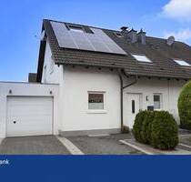 Hier wohnt die Zukunft - energieeffizient, modern, lebenswert - Bergkamen Mitte