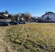 Baugrundstück in Salzweg Strasskirchen