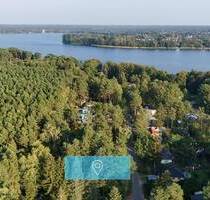 Sonniges Baugrundstück - Naturnahes Wohnen am Wandlitzer See