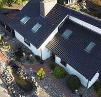 Traumimmobilie an der Nordsee - 419.000,00 EUR Kaufpreis, ca.  236,00 m² Wohnfläche in Wittmund (PLZ: 26409) Uttel