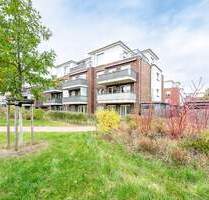 Großzügige 3 Zimmer-Wohnung mit hochwertiger Ausstattung und TG-Stellplatz - Hamburg Lohbrügge