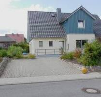 Vermietetes Einfamilienhaus in ruhiger Lage im Ostseebad Laboe