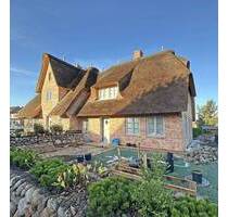 Großzügiger Neubau zur Ferienvermietung - Wenningstedt