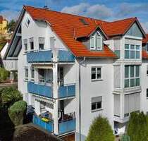 Hübsche 3,5-Zimmer-Wohnung mit Wintergarten und Balkon direkt in Erbach