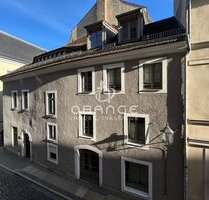 ***Handwerker Hallenhaus*** - 399.500,00 EUR Kaufpreis, ca.  390,00 m² Wohnfläche in Görlitz (PLZ: 02826) Altstadt