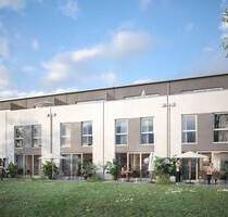 Verkaufsstart !!!! 2. Baubschnitt NEUBAU-Familienhaus KFW 40 A+ Standard. Keller. KFW- Förderfähig!! Schlüsselfertig. - Sankt Georgen im Schwarzwald Stadtgebiet