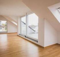 2,5 Zimmer Penthousewohnung in Neubau aus 2017 mit großer Dachterrasse in Heimbach-Weis - Neuwied