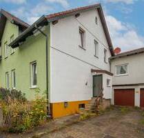 - Reserviert ! - Investitionsobjekt mit Potenzial in Oker - Goslar