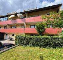 Hier haben Sie alle Möglichkeiten - vermieten oder selbst einzeihen! - Ansbach