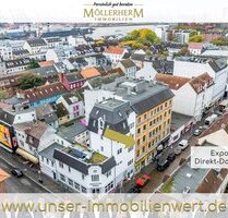 Mehr St.Pauli geht nicht - 2,5 Zimmer Wohnung im Herzen von Hamburg - Hamburg / Sankt Pauli St. Pauli